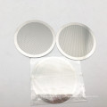 Photo Chemical Etching Stainless Steel Etching Chemical Fiber Filter